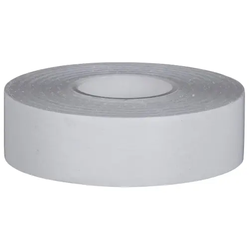 Izolační páska GRUNDA bílá 19mm/20m