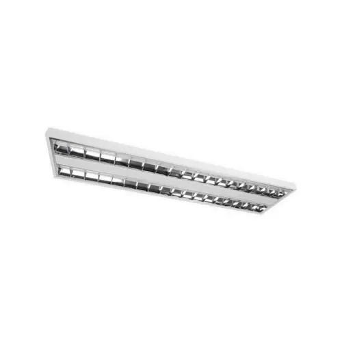 Svítidlo PROLUMIA LED Pro-Office 1195x295 obdélníkové přisazené max.35W 3000-3500-4000K Ra80 40011160