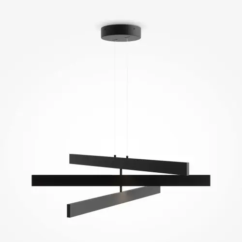MAYTONI Závěsné svítidlo Origami MOD163PL-L38B4K1