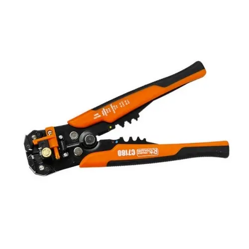 Kleště lisovací na datové konektory 205mm XTline RICHMANN PC7180