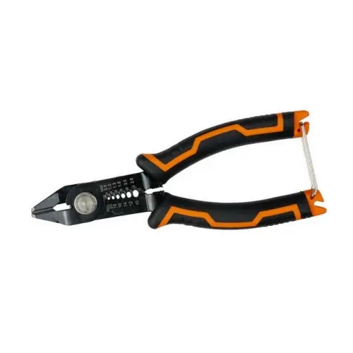 Kleště odizolovací 0,8-2,6mm2 XTline RICHMANN PC7185