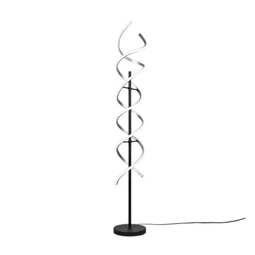Stojací LED lampa TRIO SEQUENCE 32W 2300K/3000K/4000K 441810205