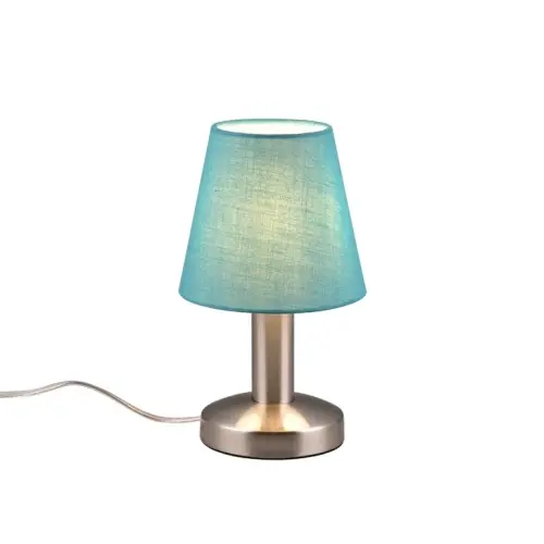 Stolní lampa TRIO MATS E14 1x40W bez žárovky 599700119