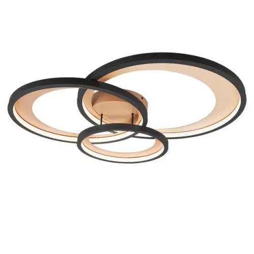 Stropní LED svítidlo TRIO GRANADA 36W 3000K 673810332