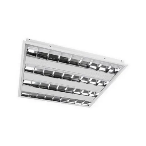 Svítidlo PROLUMIA LED Pro-Office 595x595 čtvercové zapuštěné max.35W 3000-3500-4000K Ra80 40011100