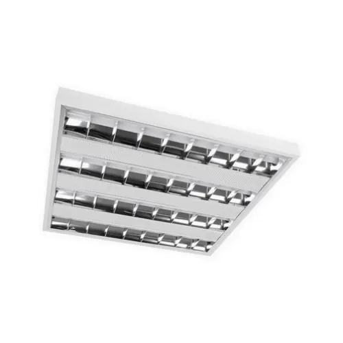 Svítidlo PROLUMIA LED Pro-Office 595x595 čtvercové přisazené max.35W 3000-3500-4000K Ra80 40011150
