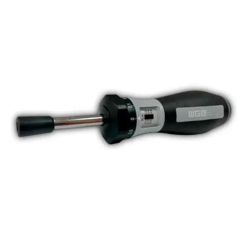 Momentový šroubovák 1/4 1-6Nm dvojitá stupnice NS 23980000