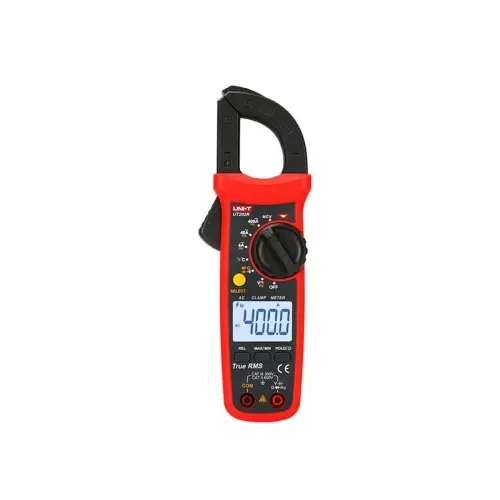 Klešťový multimetr UNI-T UNI-T UT202R