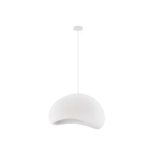 Závěsné svítidlo NOVA LUCE AERE 1x12W E27 bez žárovky bílé 9002662