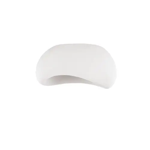 Stropní svítidlo NOVA LUCE AERE 1x12W E27 bez žárovky bílé 9002664