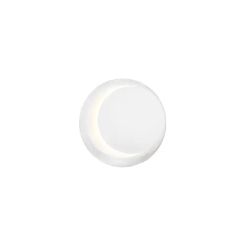 Nástěnné LED svítidlo NOVA LUCE ODIN 5W 3000K bílé 910161