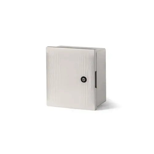Plastová skříň Famatel 49123 STONE IP66 300x250x150mm
