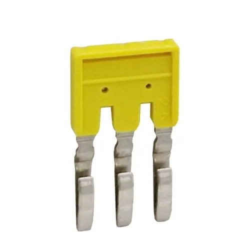 Hřeben propojovací Elektro Bečov PS 2,5/ 3-násobný CA101002