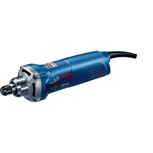 Bosch - Přímá bruska 600 W 0601220000