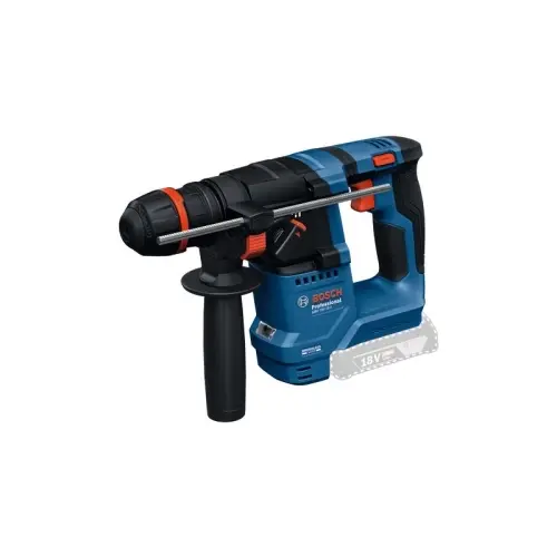 Bosch - 18V AKU vrtací kladivo GBH 18V-18 X,