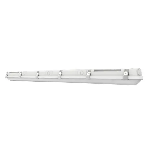 Zářivka LEDVANCE Damp Proof Combo 32W/26W/21W/16W 4000K/6500K IP66 1270mm