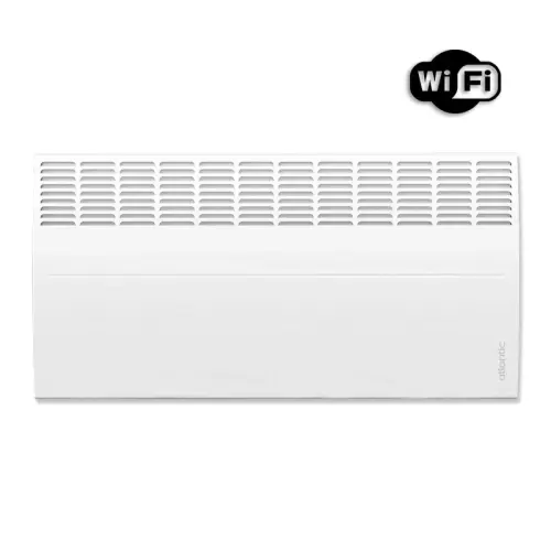 Přímotop Fenix ATLANTIC F120-WiFi 25 2500W