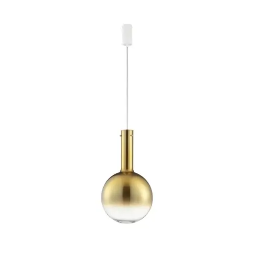 Závěsné LED svítidlo NOVA LUCE NOSTOS 8W 3000K 9009221 stmívatelné Triac
