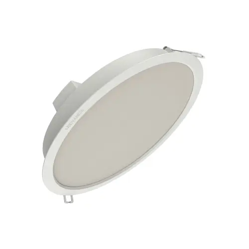 LED podhledové svítidlo LEDVANCE Downlight 215mm 24W 4000K neutrální bílá IP44