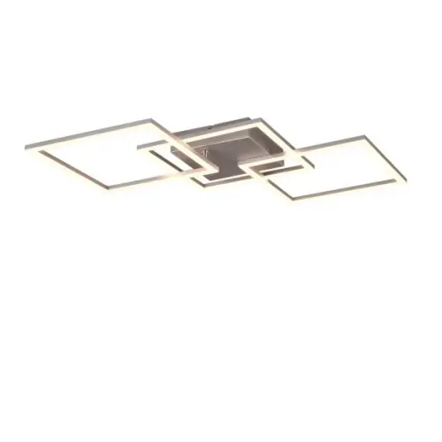 Stropní LED svítidlo TRIO TRAIL 31W 3000K R64493187