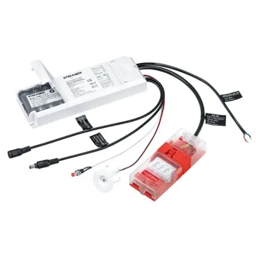 Nouzový modul THORNeco Just E3 3hod. max. 50mA 3W 96634428
