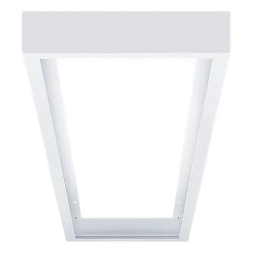 Montážní rám THORNeco TECO pro povrchovou montáž BOX 1200x300mm 96701911