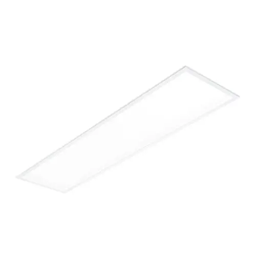 LED panel THORNeco ANNA VARIOFLEX 3 1200x300mm 3000K/3500K/4000K volitelný výkon 3000/3750/4000/4400lm UGR<19 96638250