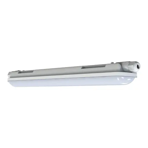 Zářivka LEDVANCE Damp Proof ECO 3TH 60cm 17W/6500K studená bílá IP65