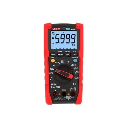 Multimetr UNI-T UT191E PRO Line 07720239