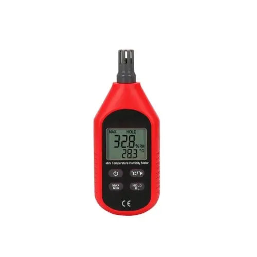 Teploměr a vlhkoměr UNI-T UT333 mini 07820056