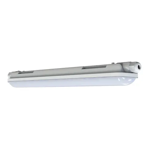 Zářivka LEDVANCE Damp Proof ECO 3TH 60cm 17W/4000K neutrální bílá IP65