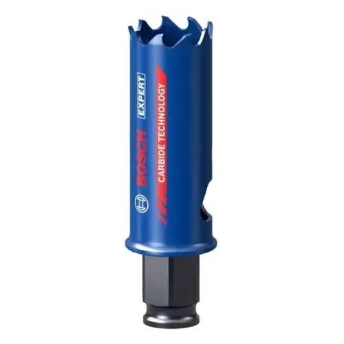 Děrovka EXPERT Multi Material pro Power Change Plus 25x60mm Bosch 2.608.901.881