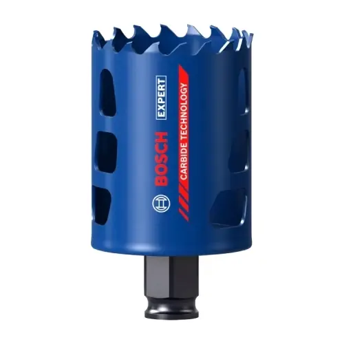 Děrovka EXPERT Multi Material pro Power Change Plus 51x60mm Bosch 2.608.901.887