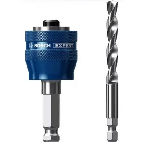 EXPERT Power Change Plus se středicím vrtákem Ø 7,15x60x105mm 2 ks Bosch 2.608.901.966