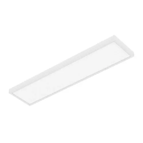 LED svítidlo LEDVANCE SURFACE Multilumen 1574x374mm 48W/39W/31W 3000K/4000K