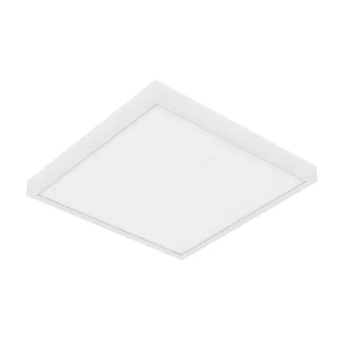 LED svítidlo LEDVANCE SURFACE Multilumen 674x674mm 32W/27W/21W 3000K/4000K UGR<19