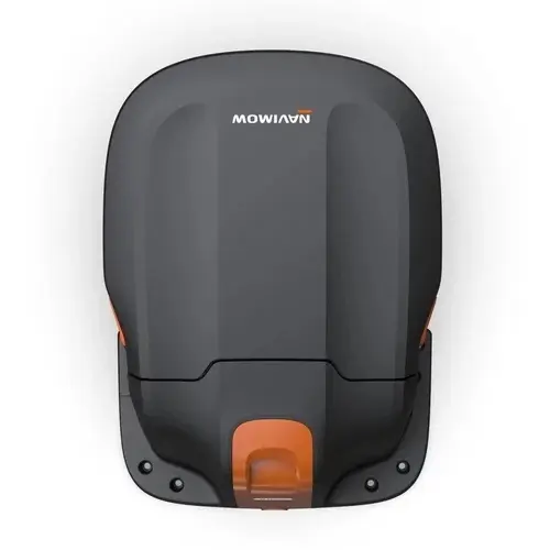 Garáž M pro robotické sekačky SEGWAY i210E i215E i220E