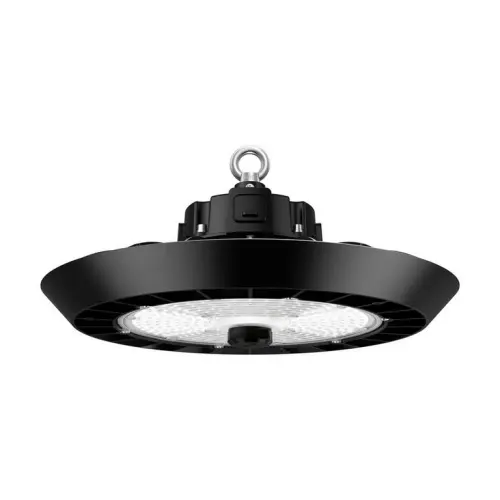 Svítidlo PROLUMIA Pro-Bay Multi LED HiBay Ø355xH181mm max. 200W stmívatelné černé 40643504