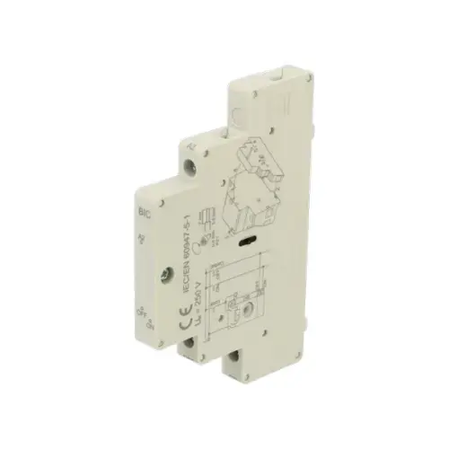 Přídavný modul centrálního ovládání ON/OFF ETI RBS-BIC 002464161