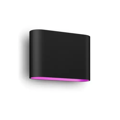 Nástěnné LED svítidlo Philips Hue Dymera IP44 2000-6500K+RGB