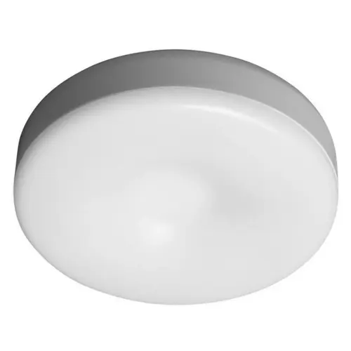 Nábytkové LED svítidlo OSRAM DOT-it Touch Slim White nabíjecí