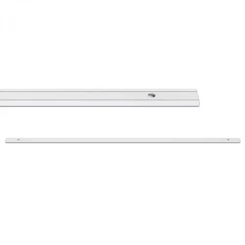 1fázová kolejnice BRILONER 48V kov 100cm přisazená bílá 8028006