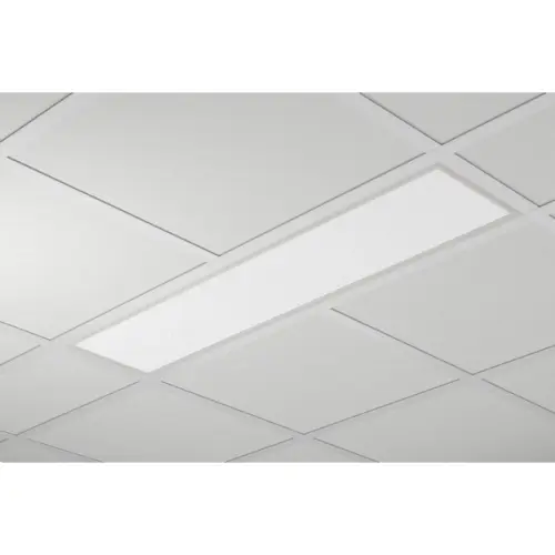 Prokognitivní přímo svítící LED svítidlo vestavné Spectrasol CBP BASIC 1200x300 on/off