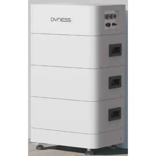 Řídící modul Dyness BMS/BDU T9637S pro sestavu baterií Dyness Tower