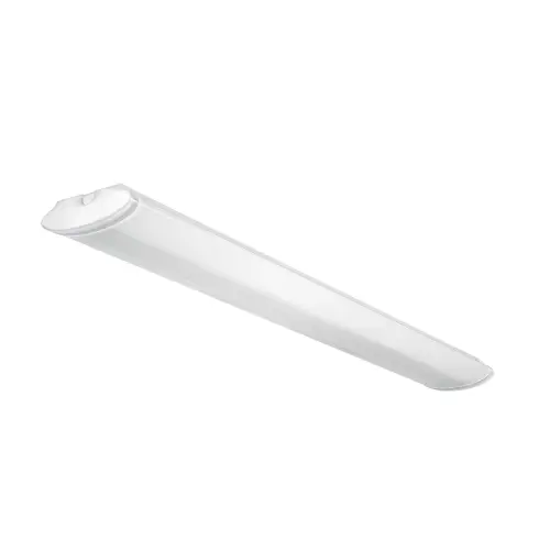 Prokognitivní přímo svítící LED svítidlo přisazené Spectrasol INO PRO-WORK/PRO-SCHOOL M 1300x200 DALI