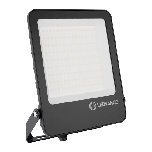 LED reflektor LEDVANCE FLOODLIGHT COMPACT GEN2 70W/55W 3000K/4000K/6500K 10500lm/8200lm černý