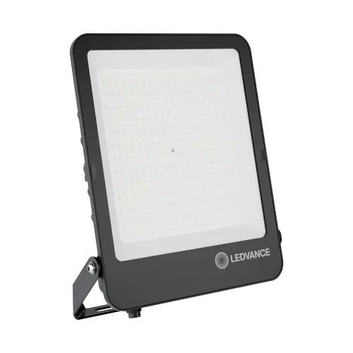 LED reflektor LEDVANCE FLOODLIGHT COMPACT GEN2 135W/120W 3000K/4000K/6500K 20250lm/18000lm černý