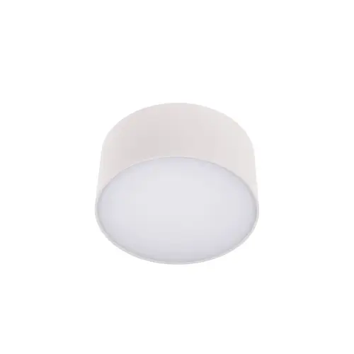 LED svítidlo LOXO 8W CCT bílé stropní