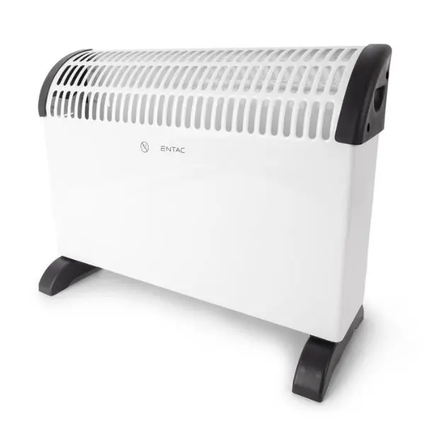 Přímotop - klasický konvektor, 3 stupně výkonu, max 2000W