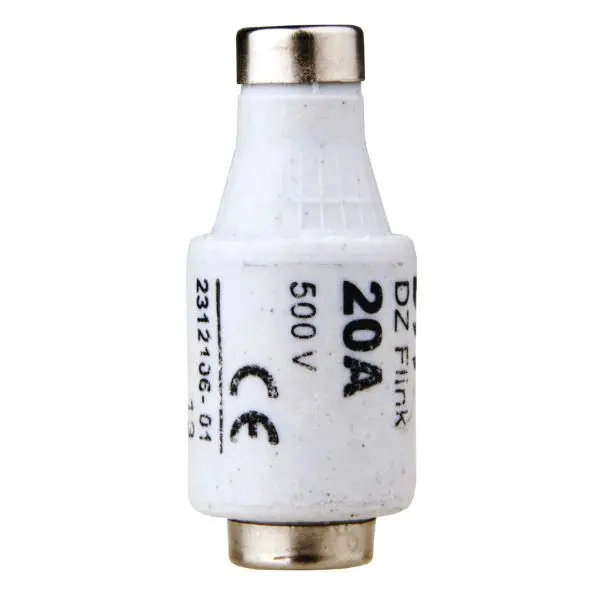 Pojistka ETI DII 20A E27 002312106